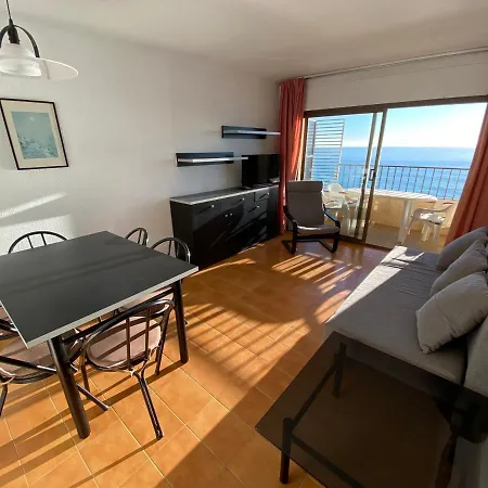 Mar Play Apartment Sant Antoni De Calonge Exterior photo