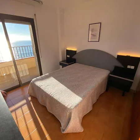 Mar Play Apartment Sant Antoni De Calonge Exterior photo