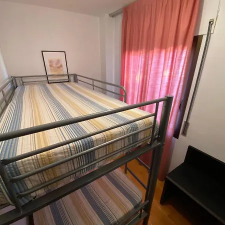 Mar Play Apartment Sant Antoni De Calonge Exterior photo