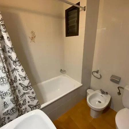 Mar Play Apartment Sant Antoni De Calonge Exterior photo