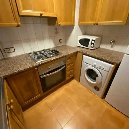 Mar Play Apartment Sant Antoni De Calonge Exterior photo