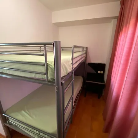 Mar Play Apartment Sant Antoni De Calonge Exterior photo