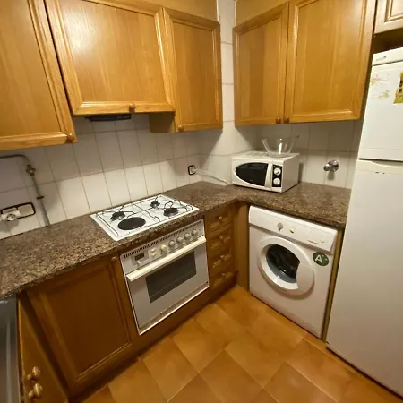Mar Play Apartment Sant Antoni De Calonge Exterior photo