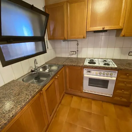 Mar Play Apartment Sant Antoni De Calonge Exterior photo