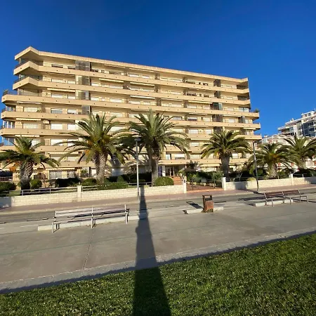 Mar Play Apartment Sant Antoni De Calonge Exterior photo