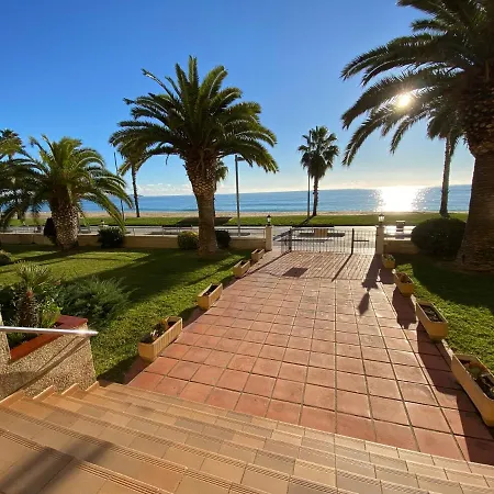 Mar Play Apartment Sant Antoni De Calonge Exterior photo